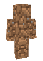 Скин по нику sandrooo