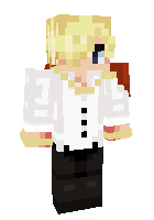 Скин по нику sanji_vinsmoke