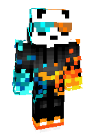 Скин по нику sans1sans
