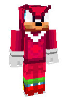 Скин по нику sans6