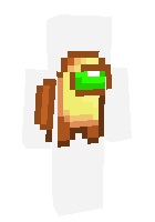 Скин по нику sans_dance