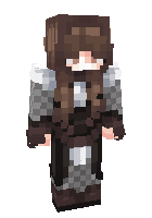 Скин по нику sans_man