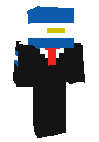 Скин по нику sapap