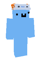 Скин по нику sapwn