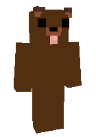 Скин по нику sarranoob