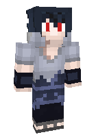 Скин по нику sasuke29