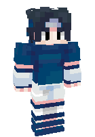 Скин по нику sasuke_uchixa