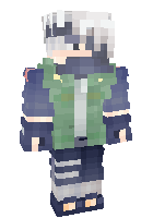 Скин по нику sasukeee