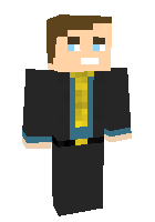 Скин по нику saul_goodman_