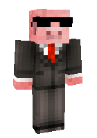 Скин по нику savagebeard