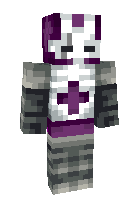 Скин по нику sawbones