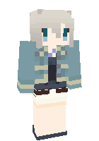 Скин по нику sayo_hikawa