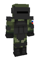 Скин по нику sayona