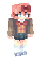 Скин по нику sayoridokidoki