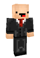 Скин по нику sbpcraft