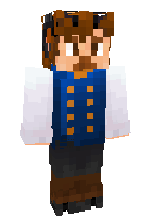 Скин по нику scarecrowl
