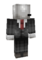 Скин по нику scaredshadow