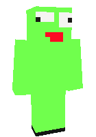 Скин по нику scarled