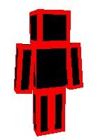 Скин по нику scarlet_fox