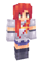Скин по нику scarlet_titania