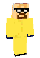 Скин по нику scary_monster