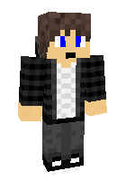 Скин по нику scarybob1
