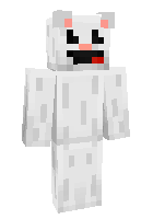 Скин по нику scaryy