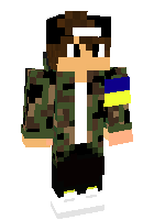 Скин по нику scblack