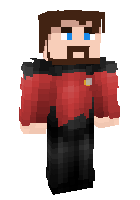 Скин по нику scifibob
