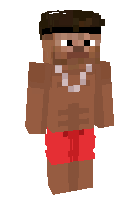 Скин по нику scoof