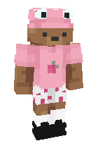 Скин по нику scooybe