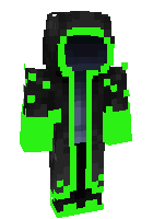 Скин по нику scorpion6