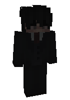 Скин по нику scott