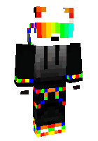 Скин по нику scott_adam