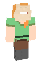 Скин по нику scott_purple