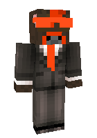 Скин по нику scottbobo