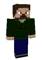 Скин по нику scottmer