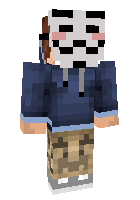 Скин по нику scottyboy5555