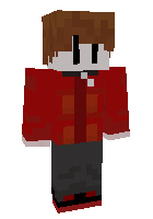 Скин по нику scouterdude43
