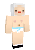 Скин по нику scoyt