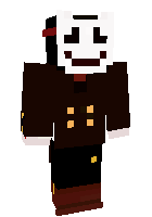 Скин по нику scp_035_