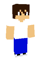 Скин по нику scpdoctor