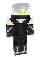 Скин по нику screaam