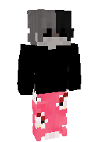 Скин по нику screams