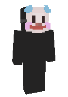 Скин по нику screamy