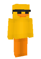 Скин по нику scronn