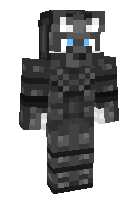 Скин по нику scruffysheep