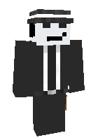 Скин по нику scskull