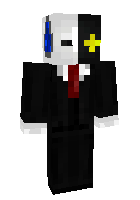 Скин по нику scullface14