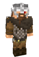Скин по нику scyter